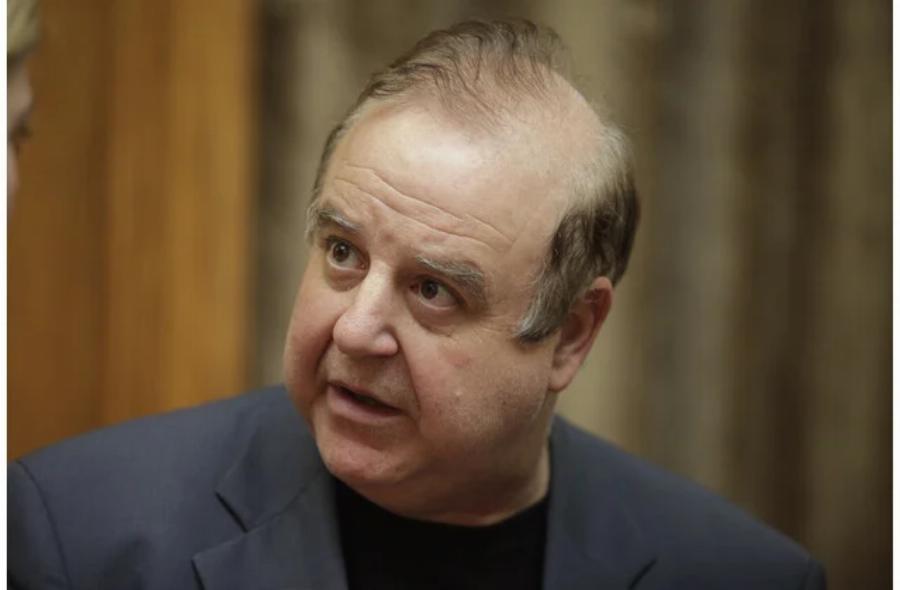 Ο Παύλος Χαϊκάλης για την αστρολογία και τον σάλο: Ο αστρολογικός μου χάρτης έδειξε ότι θα είμαι για έναν χρόνο ακόμα στην απομόνωση