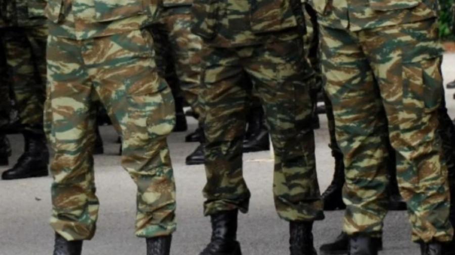 Ασύλληπτη τραγωδία στον Στρατό Ξηράς: Έβαλε τέλος στην ζωή του 45χρονος Ανθυπασπιστής