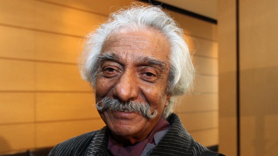 Αγάπησε την Ελλάδα και η Ελλάδα εκείνον: Ο Κώστας Χατζής εξηγεί τους λόγους που δεν θέλει να πάει στο εξωτερικό