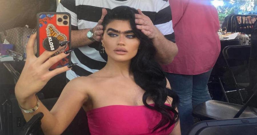 Άφησε πίσω της το μελαχρινό: Η αλλαγή στην εμφάνιση της Σοφίας Χατζηπαντελή λίγο πριν την επιστροφή στο GNTM