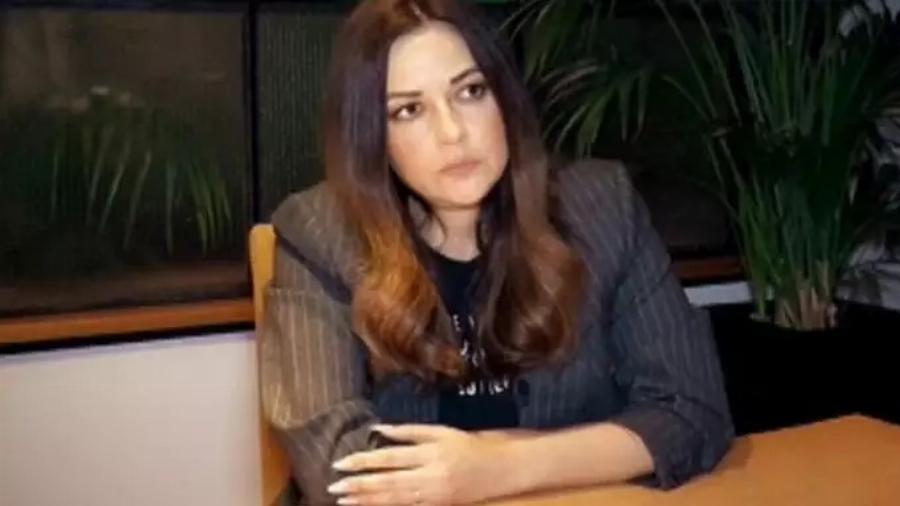 Χρύσπα: «Γουστάρω να τρώω, αν θέλω να πάρω 15 κιλά μαγκιά μου, μην με κοιτάς»