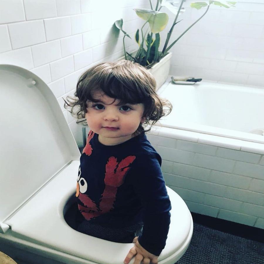 Απόλαυσε τη γιορτή του γιου της η Ζενεβιέβ Μαζαρί: Δημοσίευσε τις πιο γλυκιές φωτογραφίες