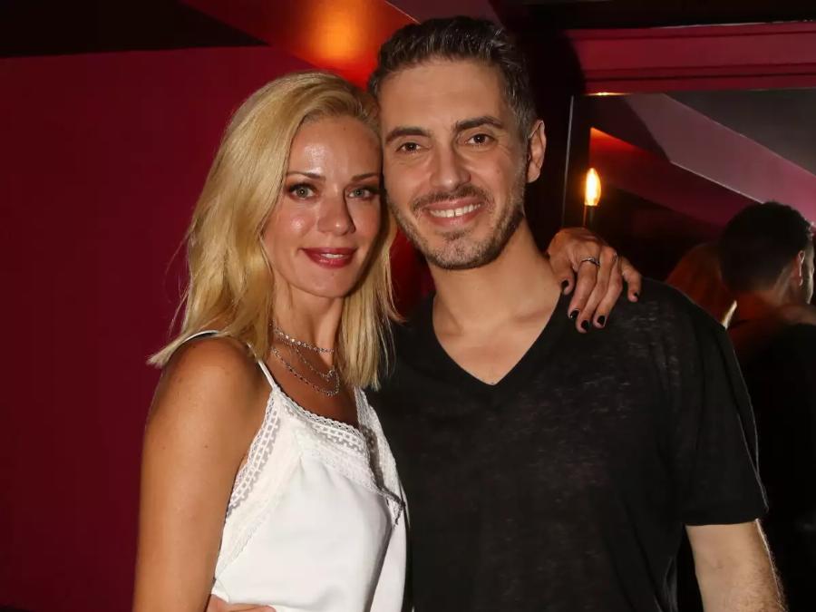 Δεν το πρόσεξε κανείς: Η στιγμή που η Ζέτα Μακρυπούλια είχε «προδώσει» το τέλος με τον Χατζηγιάννη