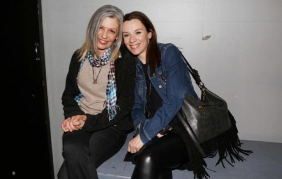 Δεν θα την αναγνώριζε ούτε ο Λεωνίδας: Η “Ζέτα” από τη σειρά “Δέκα λεπτά κήρυγμα” σήμερα είναι άλλος άνθρωπος