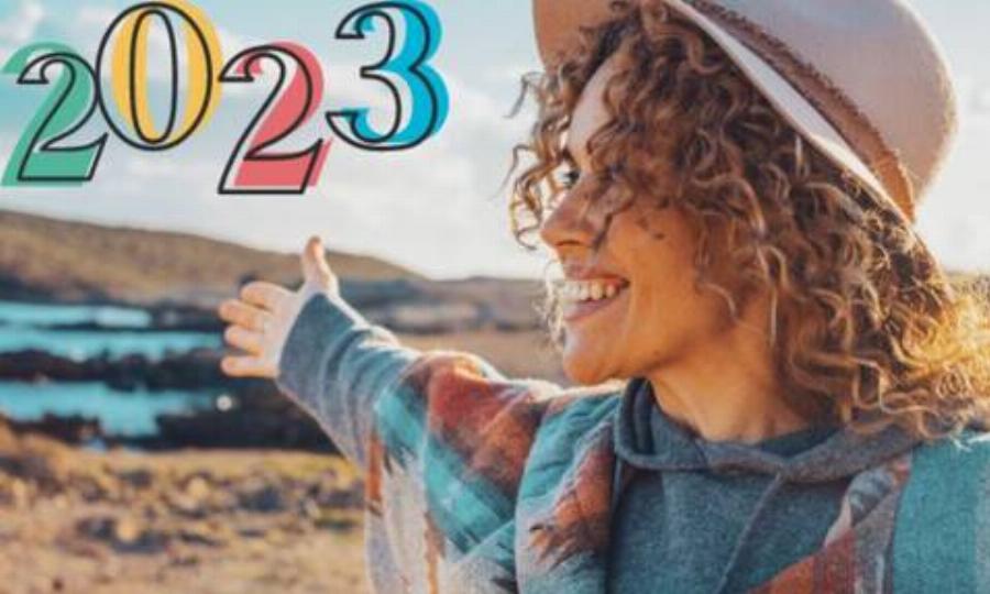 Δεν θα το πιστεύουν για το 2023: Τα 3 ζώδια που θα δουν τις μεγαλύτερες αλλαγές στη ζωή τους το νέο έτος