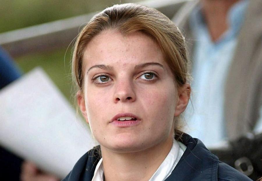 Θα ήταν περήφανος ο Αριστοτέλης: Η Αθηνά Ωνάση κληρονόμησε το δαιμόνιο του παππού της και «εκτοξεύει» την περιουσία της με αυτό τον τρόπο