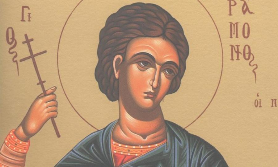 Άγιος Παράμονος και οι Τριακόσιοι Εβδομήντα Μάρτυρες: Παρέδωσαν όλοι τη γενναία ψυχή τους στο στεφανοδότη Χριστό