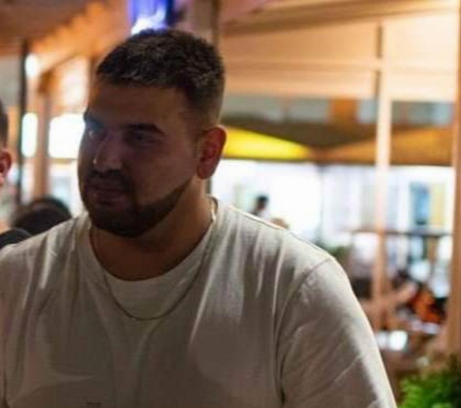 Σήμερα η κηδεία του 25χρονου Πάνου, συντετριμμένοι οι γονείς του: «Ήταν άγγελος, τον είχαμε υιοθετήσει 4 μηνών»