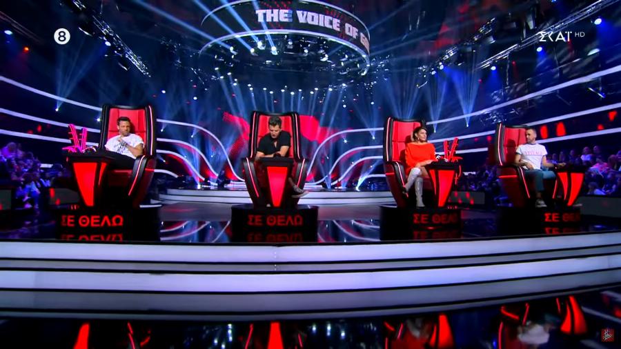 Επέστρεψε στο The Voice μετά από 6 χρόνια: H 29χρονη διαγωνιζόμενη που επανήλθε στο σόου και τους άφησε άφωνους