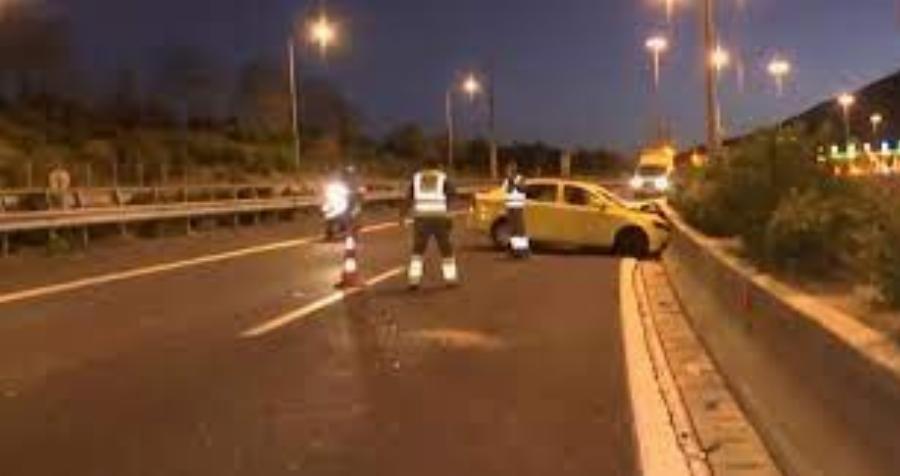 Θανατηφόρο τροχαίο στην περιφερειακή Υμηττού: Πήγαινε για ένα χιλιόμετρο ανάποδα στην λεωφόρο – Νεκρή η 29χρονη