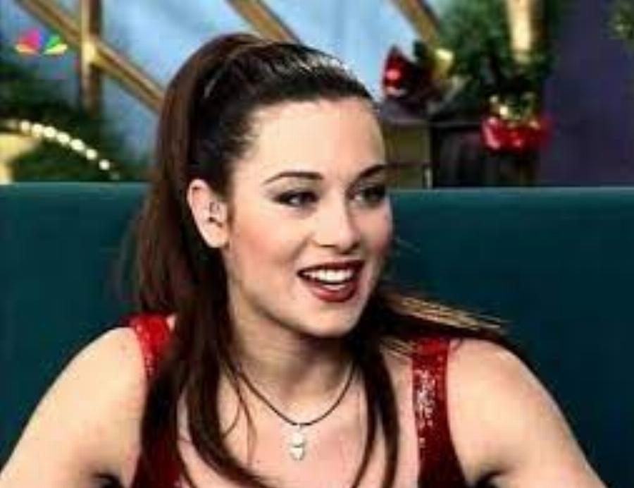 Εδώ και 20 χρόνια μαζί: Ο Μιχάλης Ρακιντζής με την σύντροφο του Κωνσταντίνα Στεφανοπούλου που την ξέρουμε από το «3, 2, 1» στον ΑΝΤ1