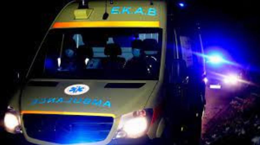 Τραγωδία στον Βόλο: Θρήνος για τον 25χρονο Πάνο Γιάννα που σκοτώθηκε σε τροχαίο με αγριογούρουνο