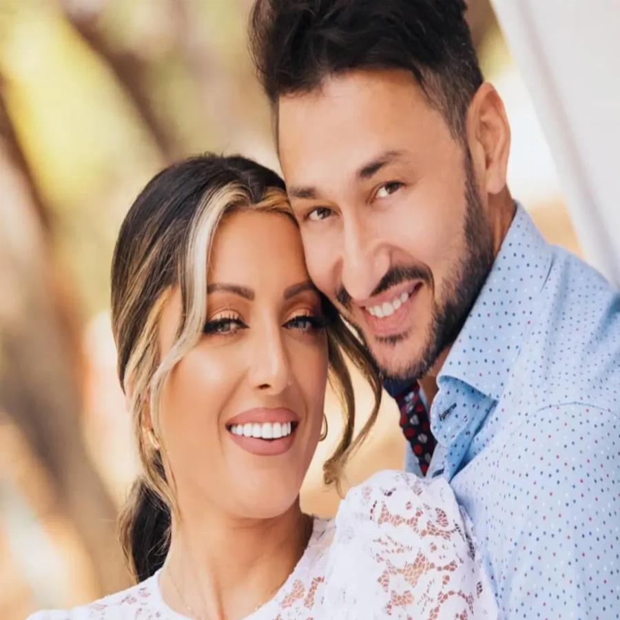 Δύσκολες στιγμές για τον Πάνο Καλίδη και την Λεάννα Μάρκογλου: Στο νοσοκομείο νοσηλεύεται ο γιος τους