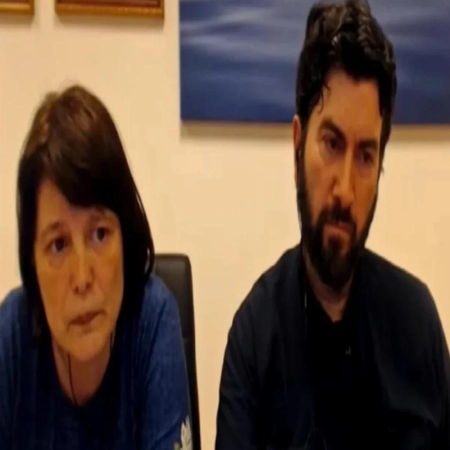 Τον στηρίζει σε κάθε βήμα του: Η πρεσβυτέρα του Πατέρα Αντώνιου, τα τρία παιδιά και η στήριξη μετά τις καταγγελίες