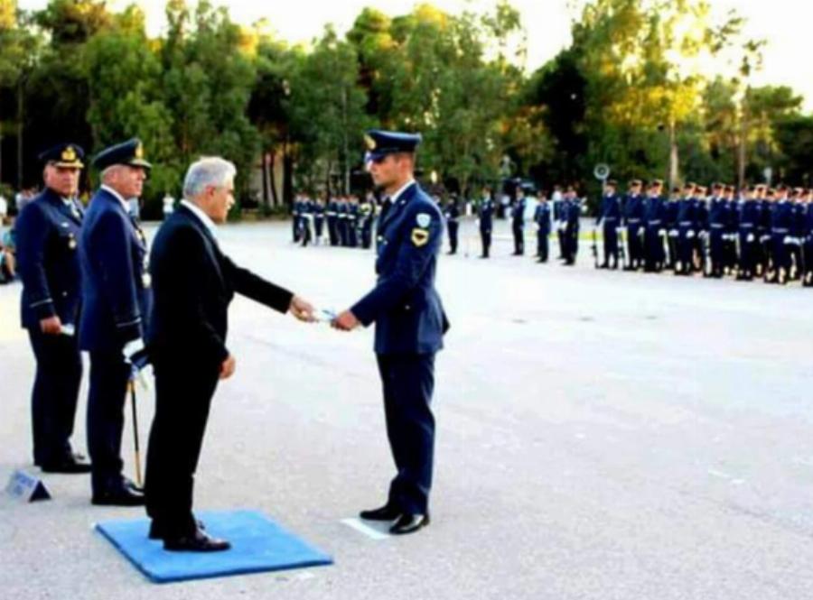 «Πόσο άδικη είναι η ζωή»: Θρήνος για τον 28χρονο αρχισμηνία που έτρεχε για να προλάβει το λεωφορείο και σκοτώθηκε