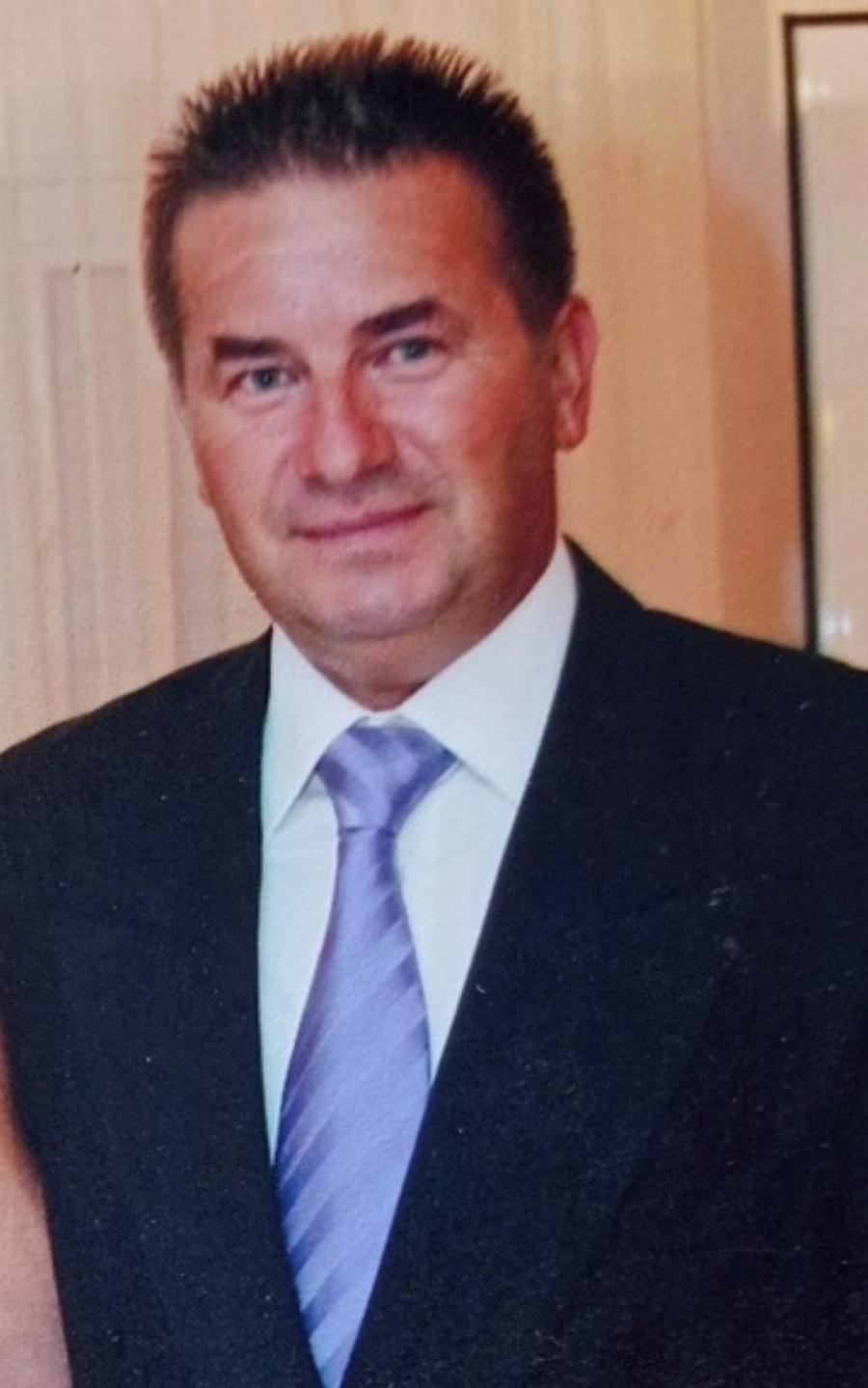 Δυστύχημα στο Βουκουρέστι: Αυτός είναι ο 53χρονος Νίκος Χλόψιος που έχασε τη ζωή του στη Ρουμανία