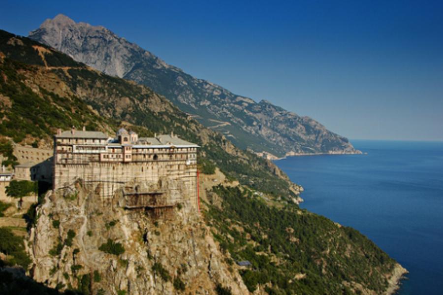 Τα θαύματα της Αγίας Μαγδαληνής: «Δοξάζω το όνομά της και τακτικά διηγούμαι το μεγάλο θαύμα της»