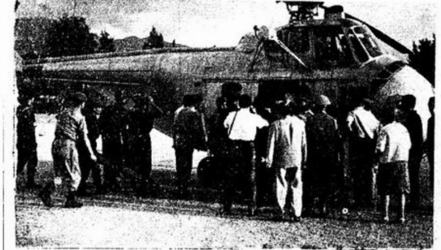 Η πρωτοφανής τραγωδία στην Ναυπακτία με 17 νεκρούς: Το θανάσιμο μνημόσυνο που τα κόλλυβα αντί για ζάχαρη είχαν παραθείο