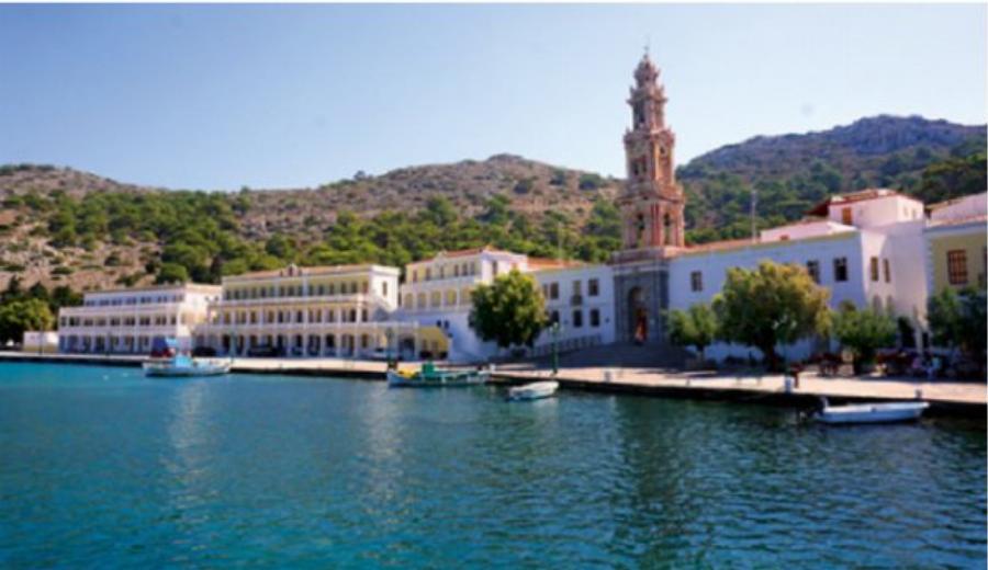 Το Θαύμα του Αρχάγγελου Μιχαήλ: «Ότι ζητήσεις ο Πανορμίτης θα στο δώσει»