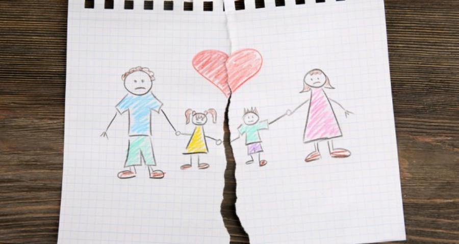 Αληθινή εξομολόγησηση: Πώς γίνεται αδέλφια, όταν μεγαλώνουν, να σταματούν να μιλάνε μεταξύ τους;