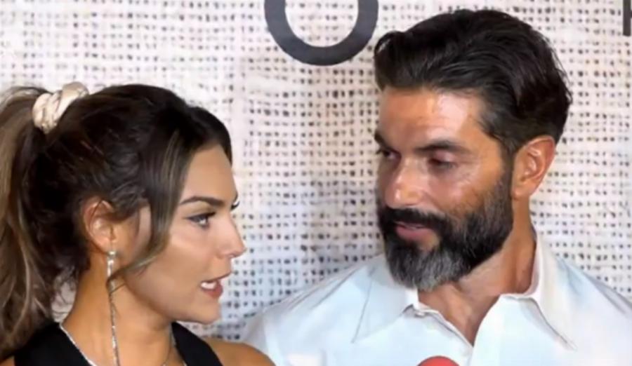 «Ουστ από εδώ ρε»: Η οργισμένη απάντηση της Βρισηίδας Ανδριώτου σε δημοσιογράφο του ΣΚΑΪ, «πάγωσαν» οι ρεπόρτερ