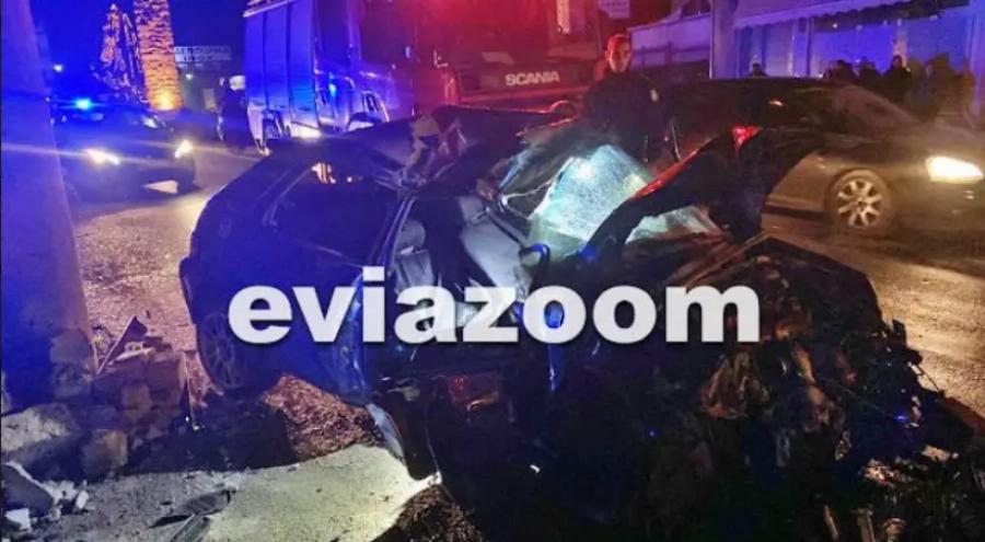 Θρήνος για 16χρονη Αναστασία: Ακόμα ένα νέο παιδί που χάθηκε άδικα στην άσφαλτο