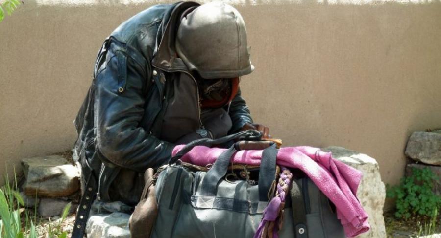 Άνεργος άνδρας βρέθηκε νεκρός στα σκουπίδια: Ο Ζαχαρίας πέθανε μόνος με τον χειρότερο τρόπο