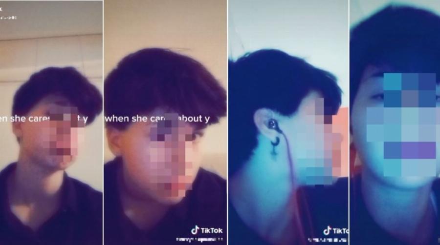 «Με έπεισε να γίνω άντρας και μετά με χώρισε»: Συγκλονίζει με την απολογία της 17χρονη που δολοφόνησε την 22χρονη με 40 μαχαιριές