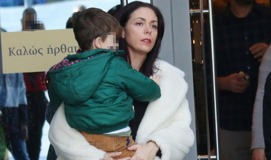 Σάννυ Χατζυαργύρη: «Ζω χωρίς κινητό τα τελευταία 8 χρόνια – Όποιος με ψάχνει, αφήνει μήνυμα στον τηλεφωνητή»