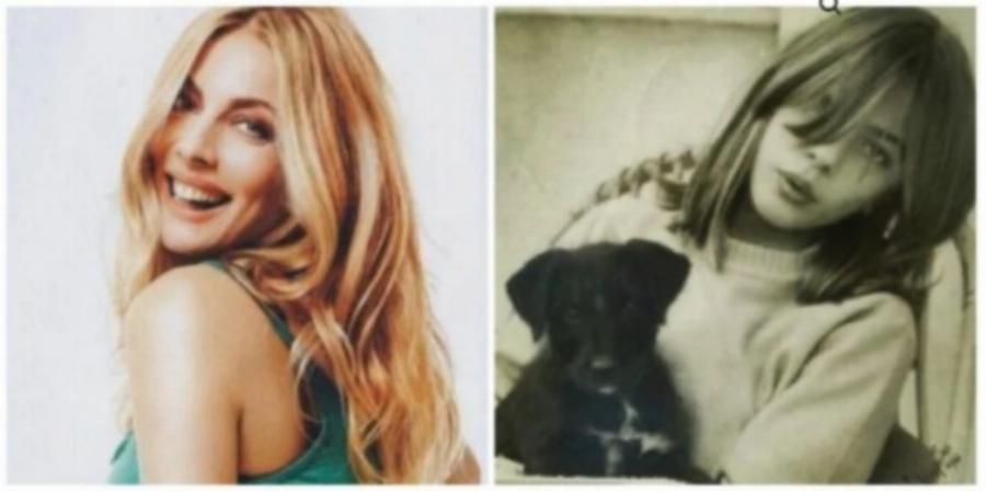 Αγνώριστες στην εφηβεία τους: 12 διάσημες Ελληνίδες που ομορφαίνουν καθώς μεγαλώνουν