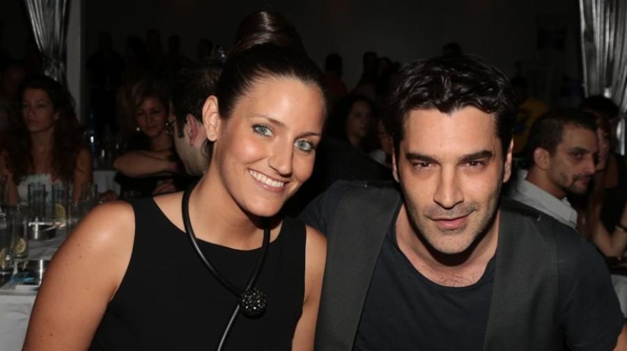 Nάρα Παπακαλιάτη: Η αδερφή του Χριστόφορου με τα υπέροχα μάτια, τα δίδυμα παιδιά και η ζωή εκτός Ελλάδας