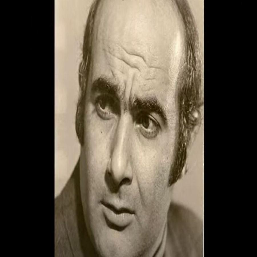 Έφυγε από τη ζωή ο Θοδωρής Συριώτης: Το σπαρακτικό μήνυμα του γιου στον αγαπημένο ηθοποιό