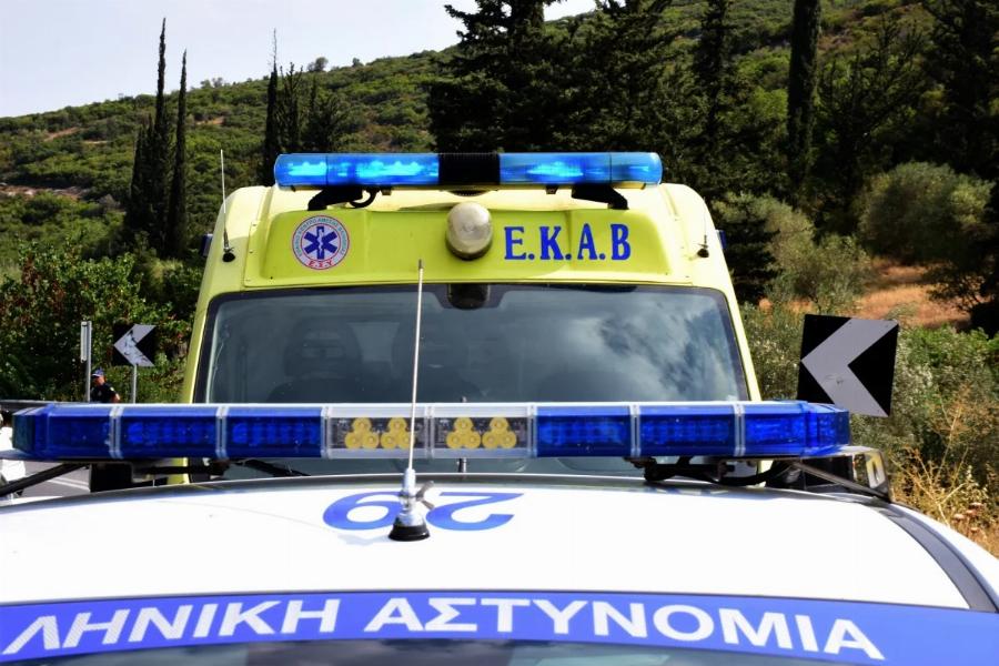 Βασανιστικός ο θάνατος του 41χρονου Θωμά: Πέθανε στη στάνη και δίπλα του βρήκαν καυστικό υγρό