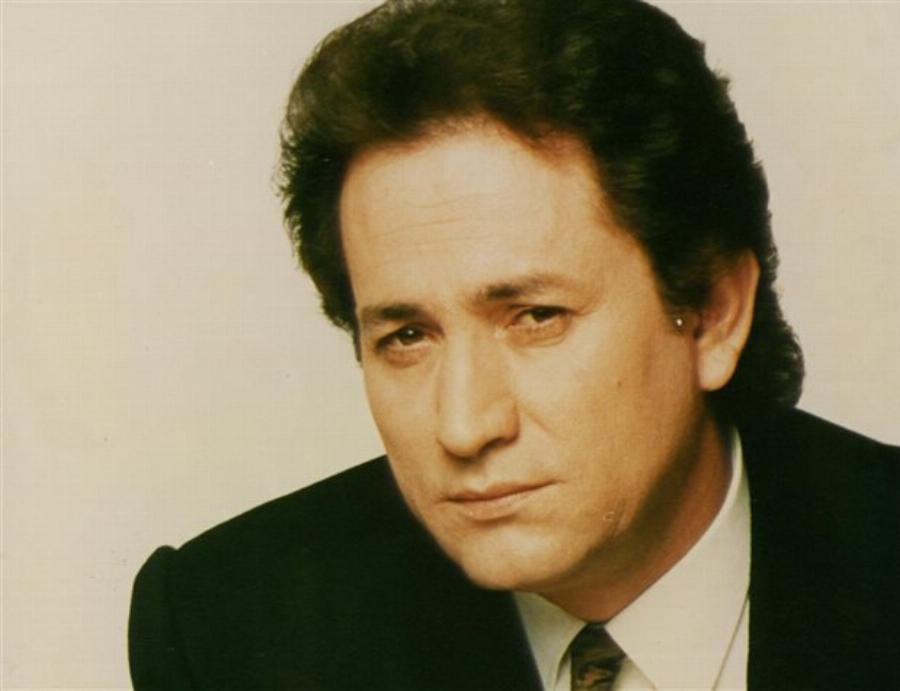 Ο Μάκης Χριστοδουλόπουλος εξομολογείται: «Ούτε ζάρια ούτε καζίνα. Εγώ τα έτρωγα αλλού»