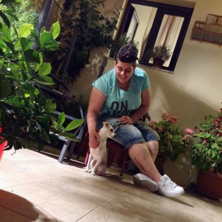 Είχε προκαλέσει σούσουρο στο MasterChef: Έτσι είναι σήμερα η πολυσυζητημένη Άλκηστις Αλεξάκη 3 χρόνια μετά το τέλος του παιχνιδιού