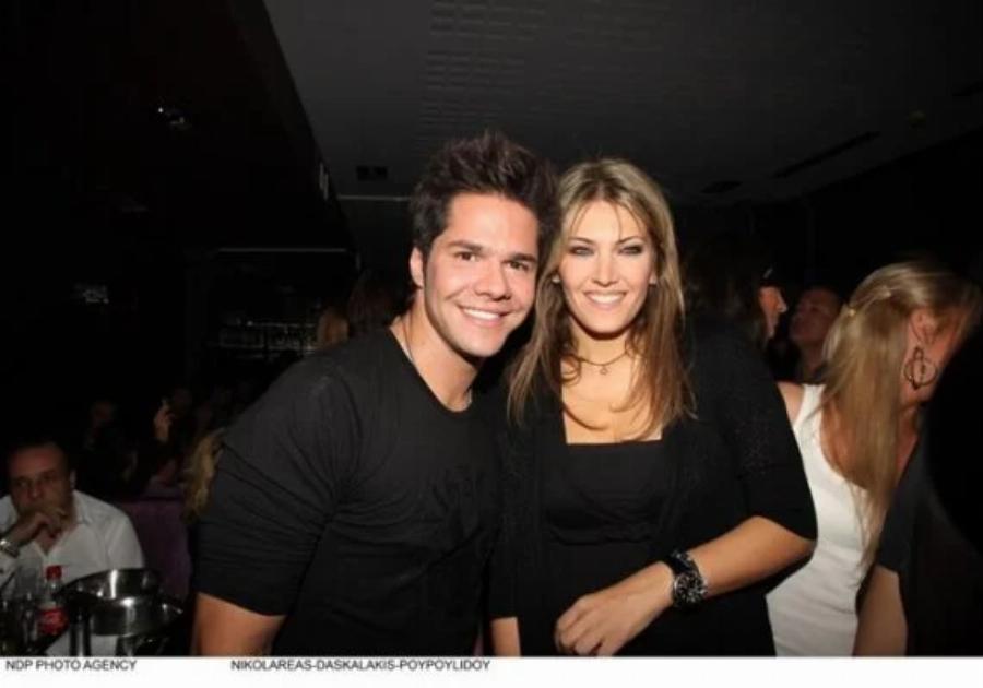 Αδυνατισμένη και με καστανά μαλλιά: Μια αγνώριστη Εύα Καϊλή, σούσουρο με τις φώτο που διέρρευσαν