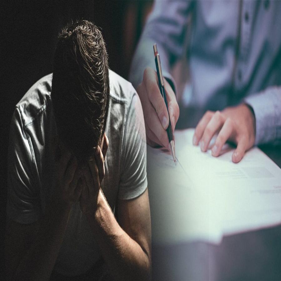 Αδιανόητο περιστατικό: Απέλυσαν εργαζόμενο που διαγνώστηκε με σκλήρυνση κατά πλάκας