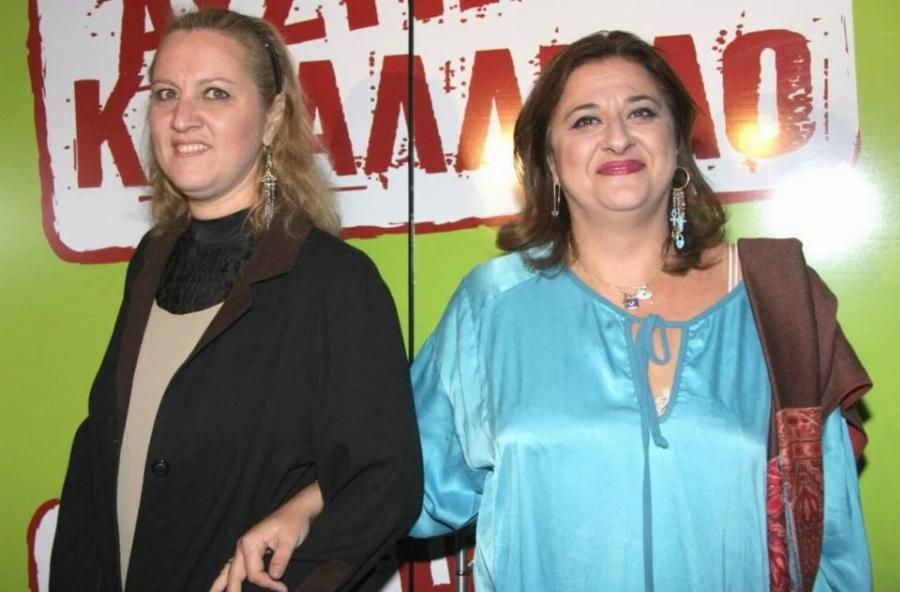 Δεν θα την αναγνώριζε ούτε η Ντάλια: Η κουτσομπόλα υπηρέτρια του «Παρά 5» αδυνάτισε και έγινε άλλος άνθρωπος