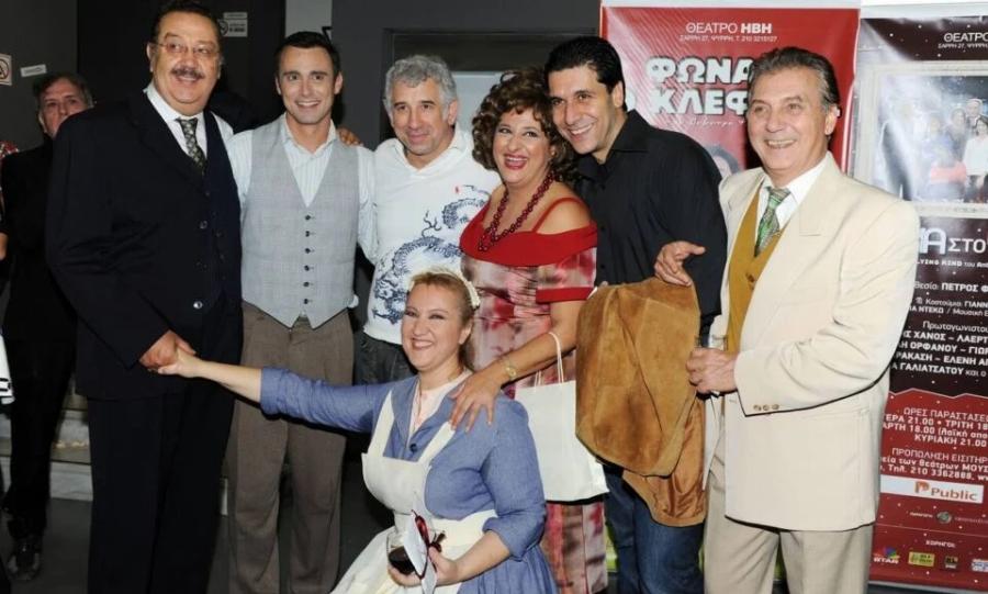 Δεν θα την αναγνώριζε ούτε η Ντάλια: Η κουτσομπόλα υπηρέτρια του «Παρά 5» αδυνάτισε και έγινε άλλος άνθρωπος