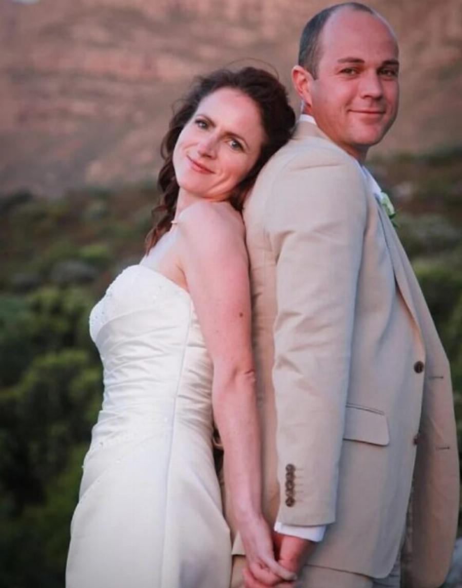 Βουτιά θανάτου στα 3.000 πόδια: Η αληθινή ιστορία της Βικτώρια που ο σύζυγός της σαμποτάρισε το αλεξίπτωτο