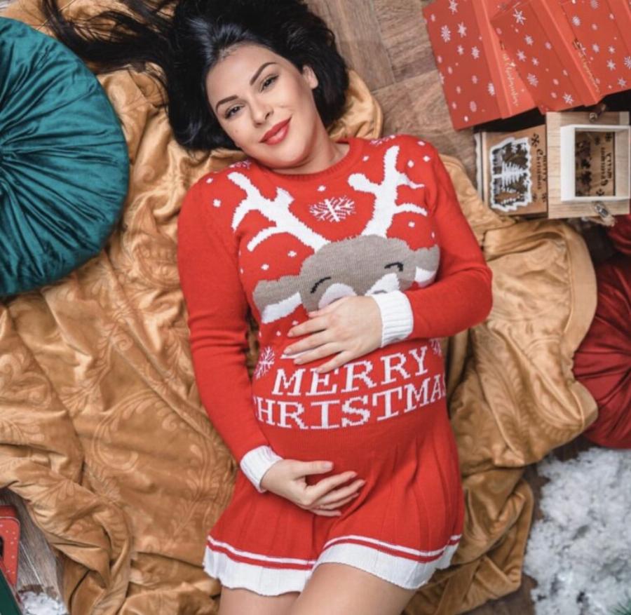 Θα γίνει μανούλα για πρώτη φορά: Έγκυος η μεγαλύτερη πρωταγωνίστρια εpωτικών ταινιών στην Ελλάδα