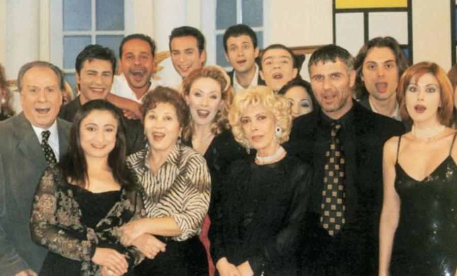 Άφησε τα πάντα πίσω της και αφοσιώθηκε στον Θεό: Τη Mαρούσκα σήμερα ούτε η Ντένη Μαρκορά δεν θα την αναγνώριζε