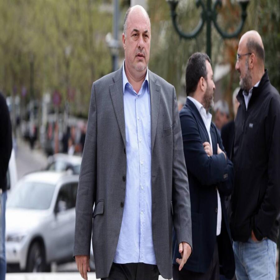 Ξέσπασμα άνευ προηγουμένου από τον Αχιλλέα Μπέο: «Eίναι κοπρίτες οι γονείς που στέλνουν τα παιδιά τους στην Κιβωτού του Κόσμου»