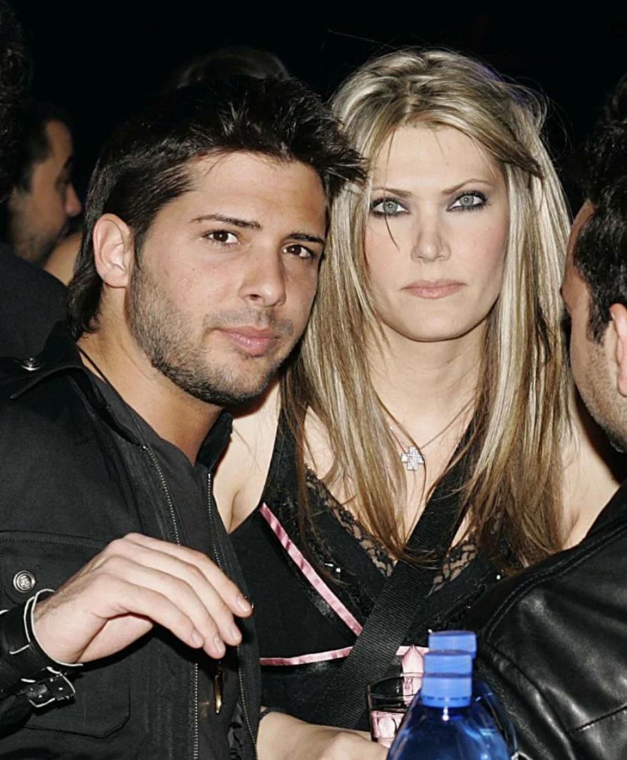 Εύα Καϊλή: Από τις ίντριγκες του ΠΑΣΟΚ στους γόνους εφοπλιστών, τα «άκυρα» από φαμίλιες καραβοκύρηδων και το ολέθριο τέλος