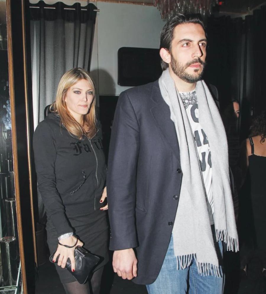 Εύα Καϊλή: Από τις ίντριγκες του ΠΑΣΟΚ στους γόνους εφοπλιστών, τα «άκυρα» από φαμίλιες καραβοκύρηδων και το ολέθριο τέλος