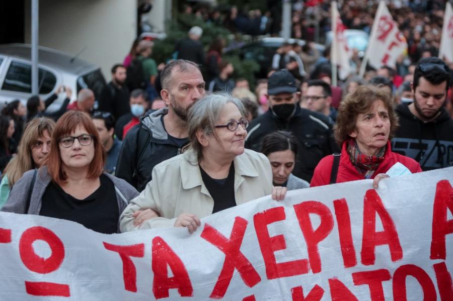 Ιωάννα Κολοβού: Άνοιξε λογαριασμό για να σωθεί το σπίτι της από τον πλειστηριασμό