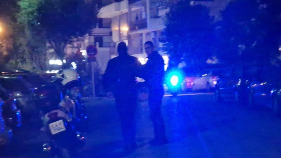 Έγκλημα στη Θεσσαλονίκη: Αυτός είναι ο 29χρονος που δολοφόνησε με κουζινομάχαιρο τη μητέρα του