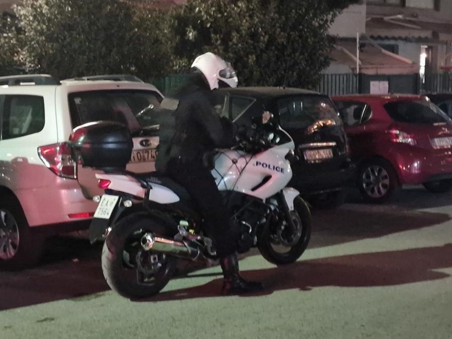 Έγκλημα στη Θεσσαλονίκη: Αυτός είναι ο 29χρονος που δολοφόνησε με κουζινομάχαιρο τη μητέρα του