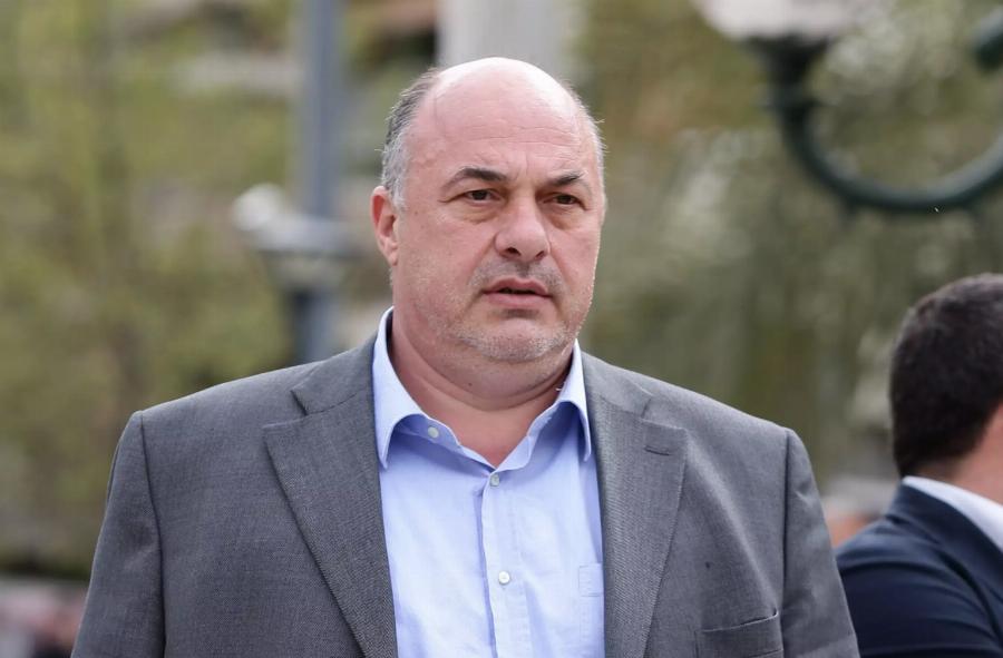 Ξέσπασμα άνευ προηγουμένου από τον Αχιλλέα Μπέο: «Eίναι κοπρίτες οι γονείς που στέλνουν τα παιδιά τους στην Κιβωτού του Κόσμου»