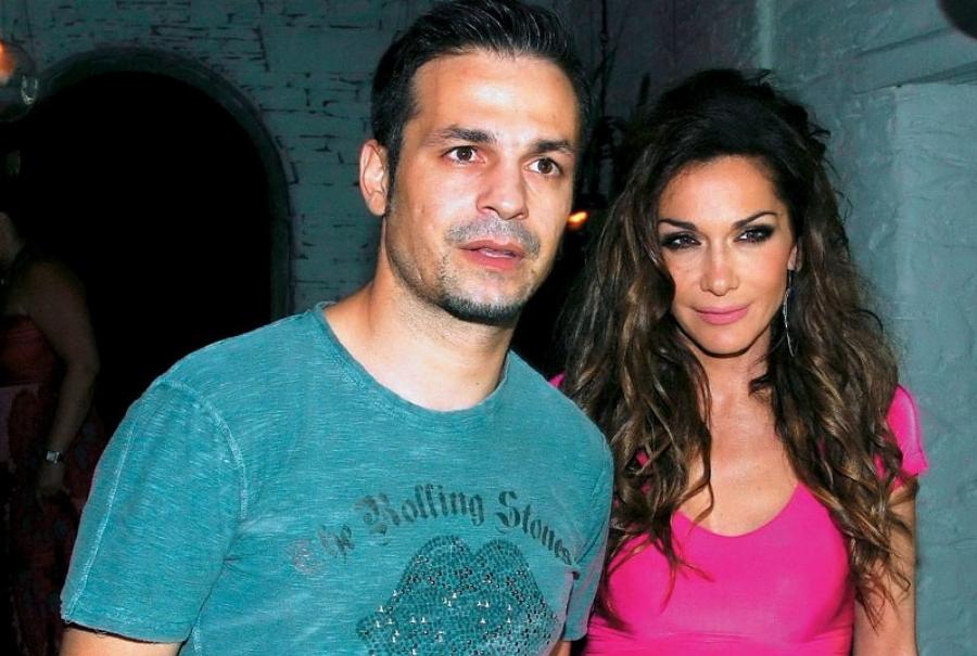 Νέο ξεκίνημα για τον Ντέμη Νικολαΐδη: Εκπαιδεύεται για πυροσβέστης ο παλαίμαχος ποδοσφαιριστής